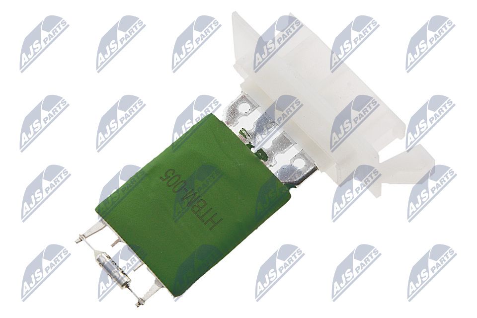 NTY ERD-BM-005 - Widerstand, Innenraumgebläse