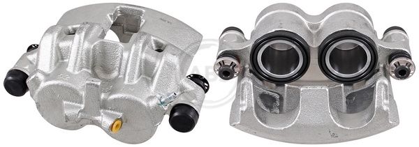 Bremssattel