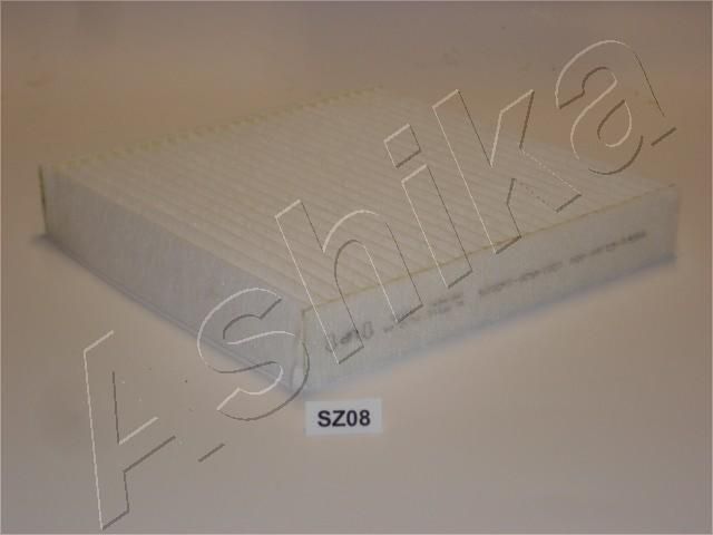 Filter, cabin air 21-SZ-Z08