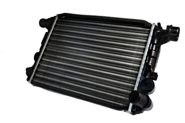 K&uuml;hler, Motork&uuml;hlung