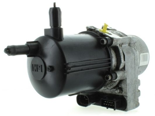 Hydraulikpumpe, Lenkung