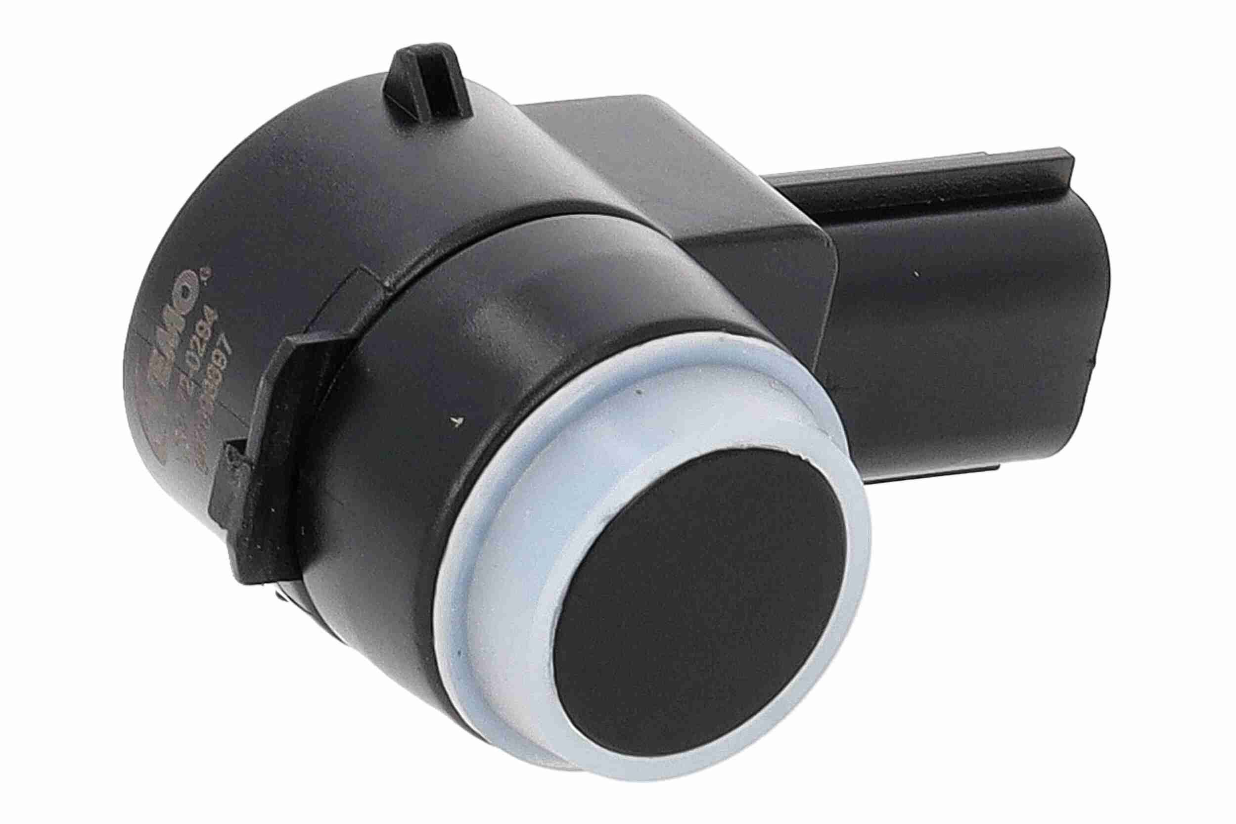 Sensor, Einparkhilfe