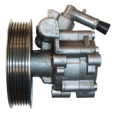 Hydraulikpumpe, Lenkung