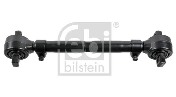 Brazo oscilante, suspensión de ruedas