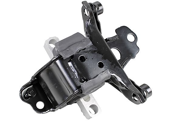 Lagerung, Motor