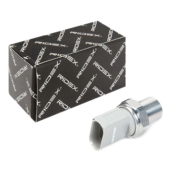 RIDEX 1360P0014 Pressure Switch, air conditioning