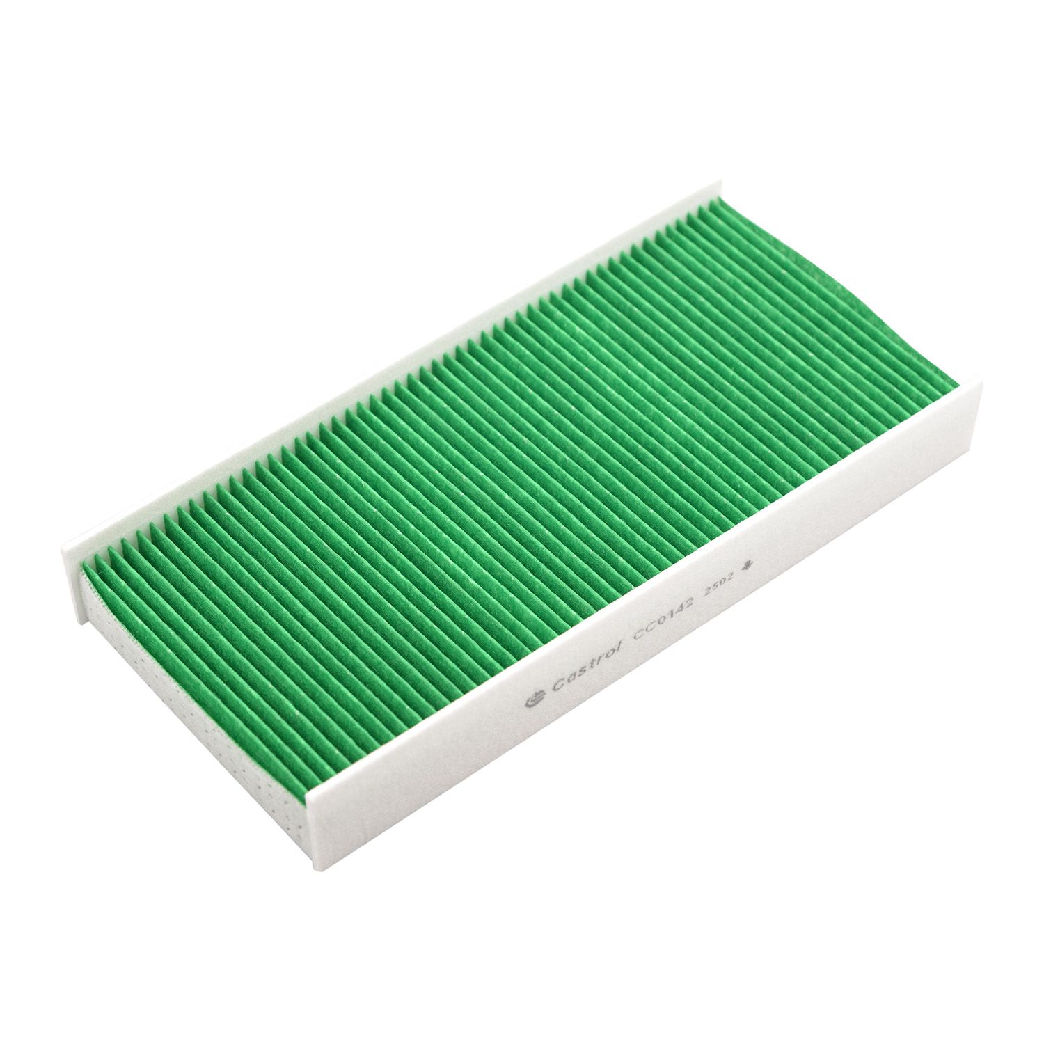 Castrol Filters CC0142 - Filter, Innenraumluft Basic+