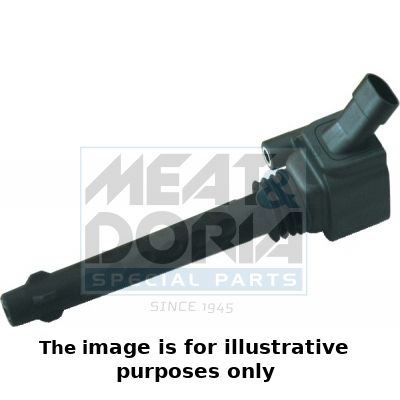 Ignition Coil 10541E