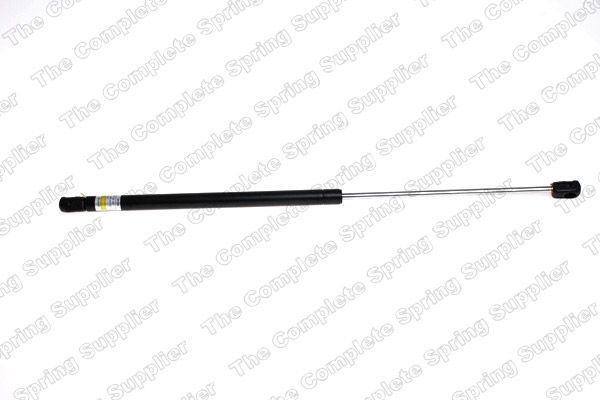 Gasfeder, Koffer-/Laderaum