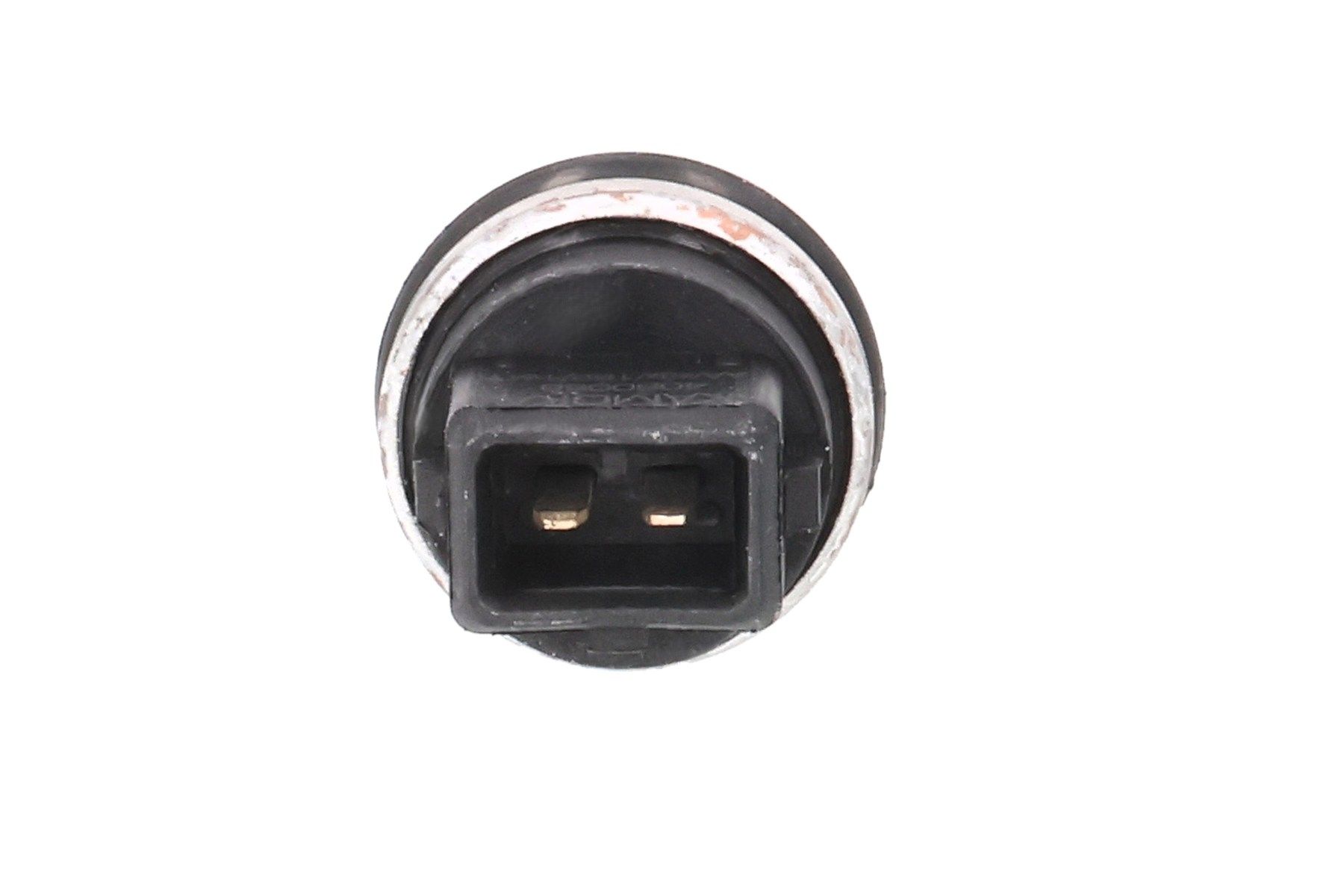Sensor, K&uuml;hlmitteltemperatur