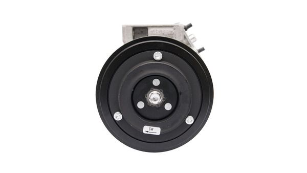 MAHLE ACP 56 000S Compressor, air conditioning
