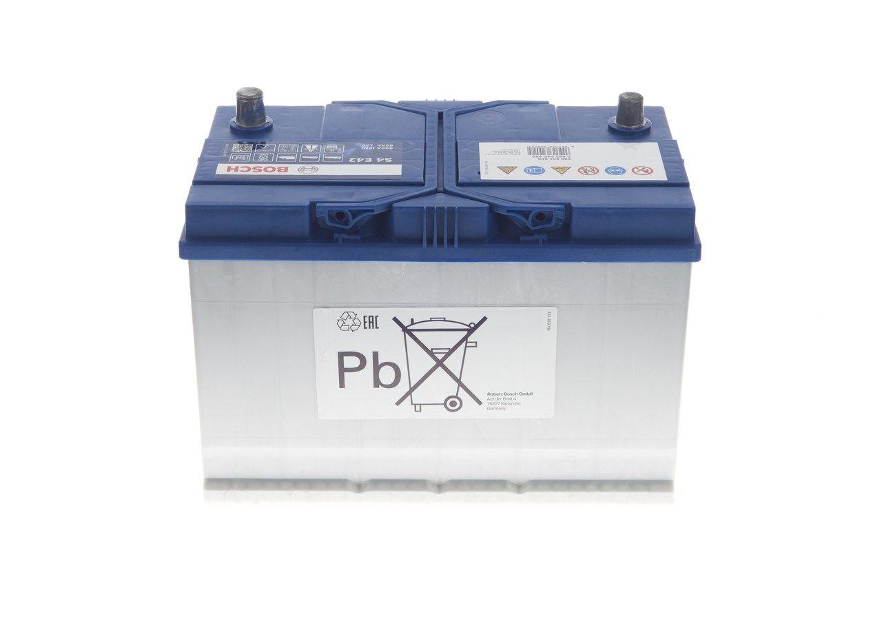 Starterbatterie Starterbatterie