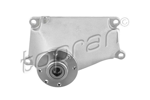 TOPRAN 400 913 - Halter, K&uuml;hlerl&uuml;fter