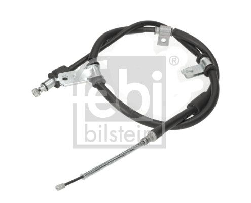 Cable de accionamiento, freno de estacionamiento