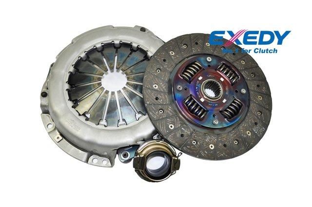 240mm Toyota Less Flywheel - TecDoc Only