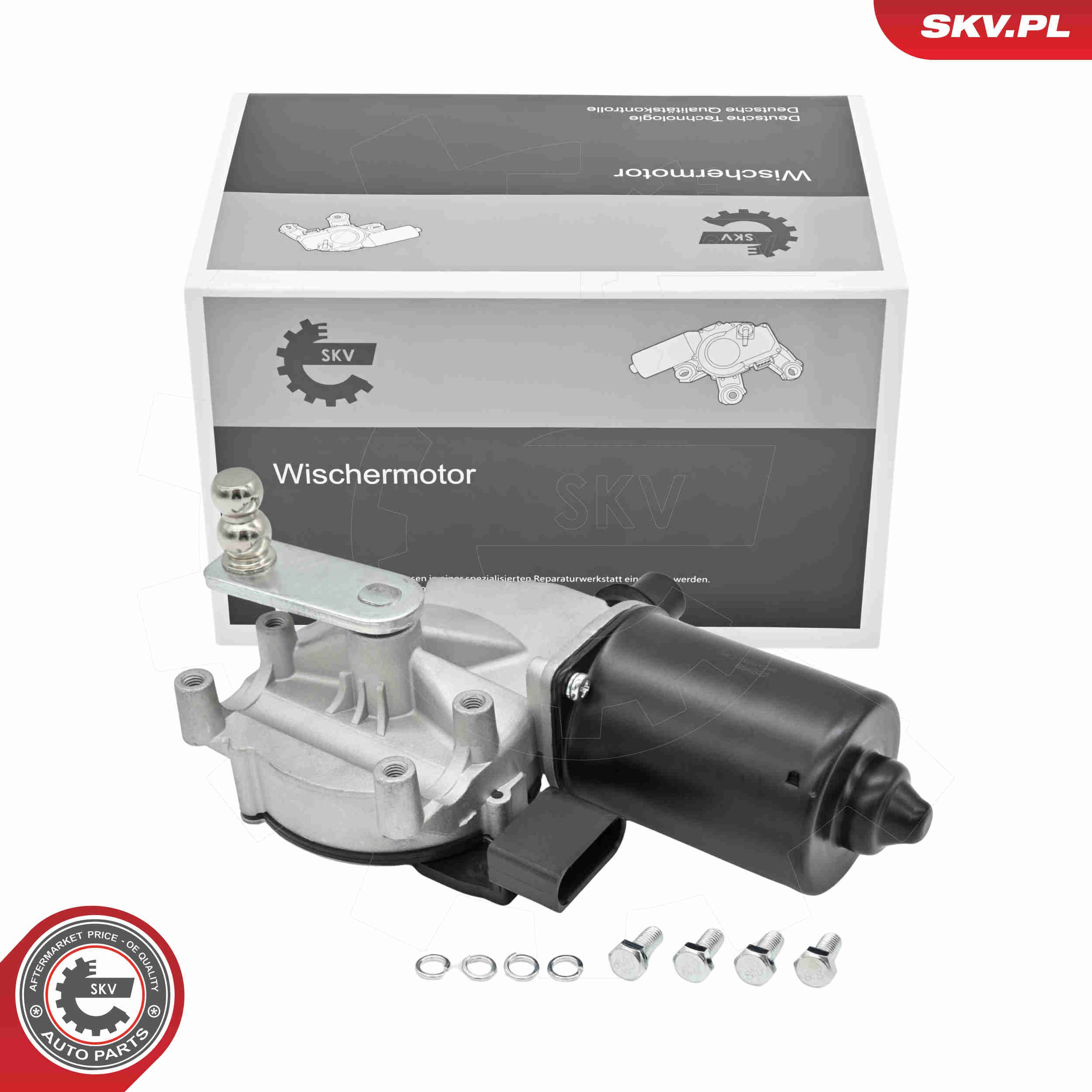 ESEN SKV 19SKV246 - Wischermotor