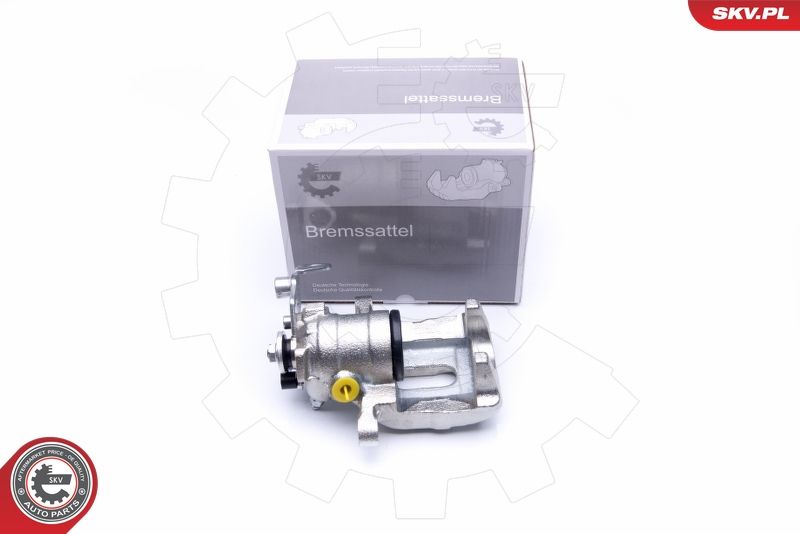 Brake Caliper 45SKV084