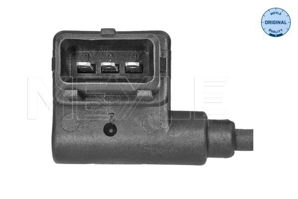 Impulsgeber, Kurbelwelle