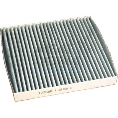 Filter, Innenraumluft