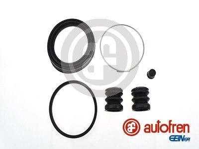 Repair Kit, brake caliper D4051