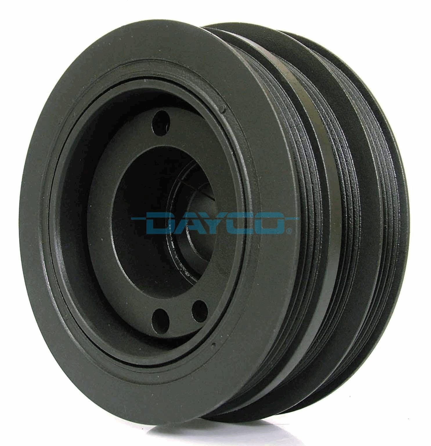 HARMONIC BALANCER - OEM - TecDoc 1