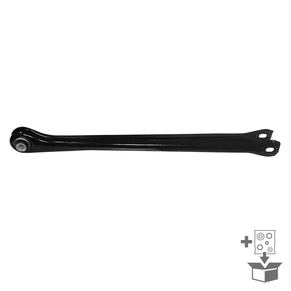 Lenker, Radaufhängung