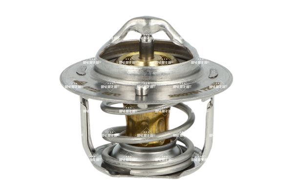Thermostat, K&uuml;hlmittel