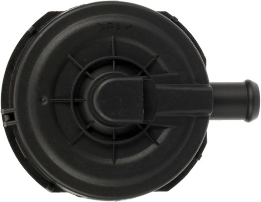 alyvos atskyriklis, karterio alsuoklis