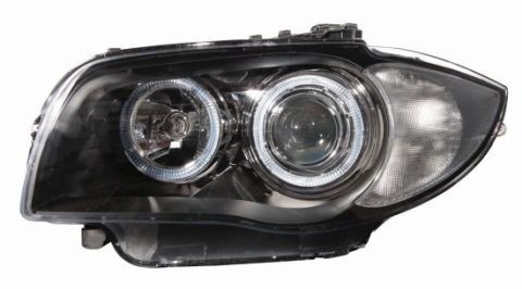 Hauptscheinwerfersatz
