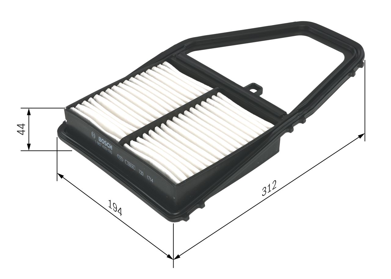 Luftfilter