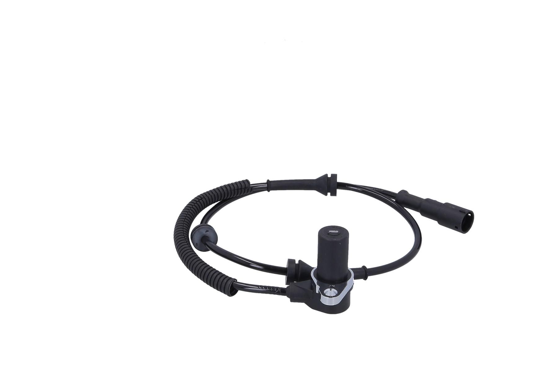 Sensor, Raddrehzahl