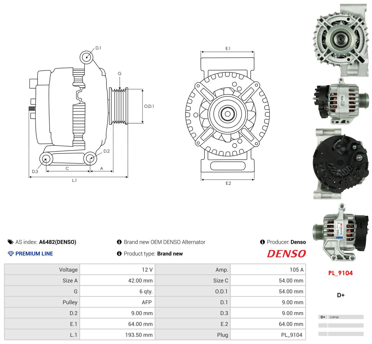 Generator