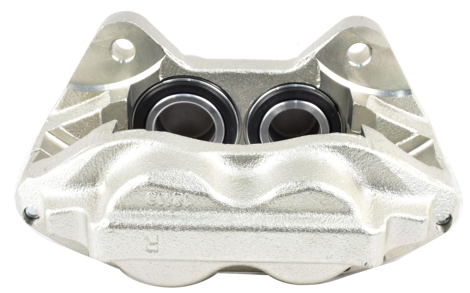 DBA Street Series TOYOTA LANDCRUISER FZJ105 4.5L P 4WD F RH 1/98 - 7/02 - TecDoc 1