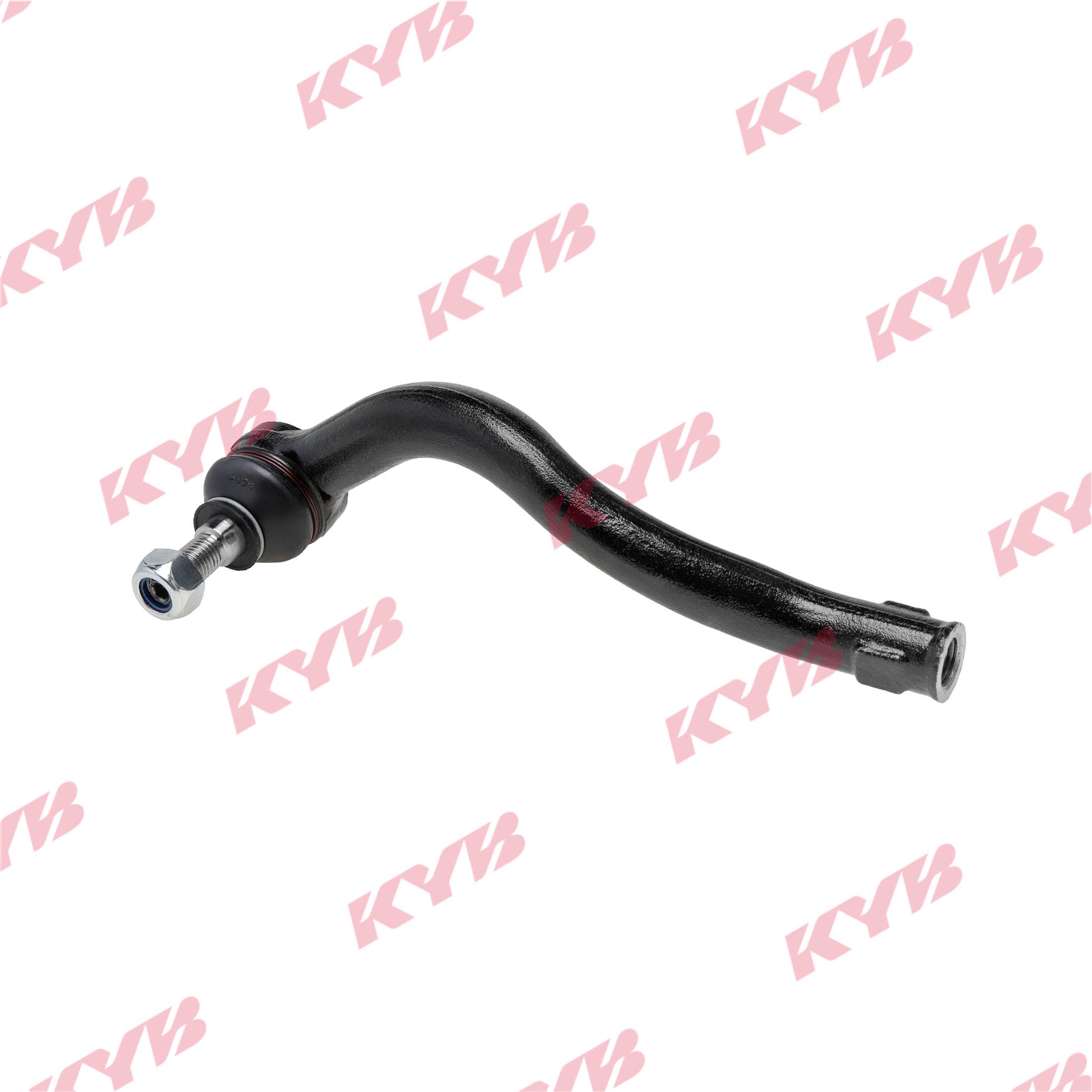 Spurstangenkopf
