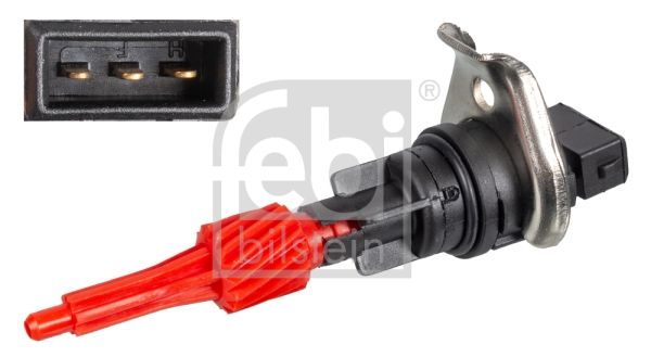 FEBI BILSTEIN 37472 Sensor, speed