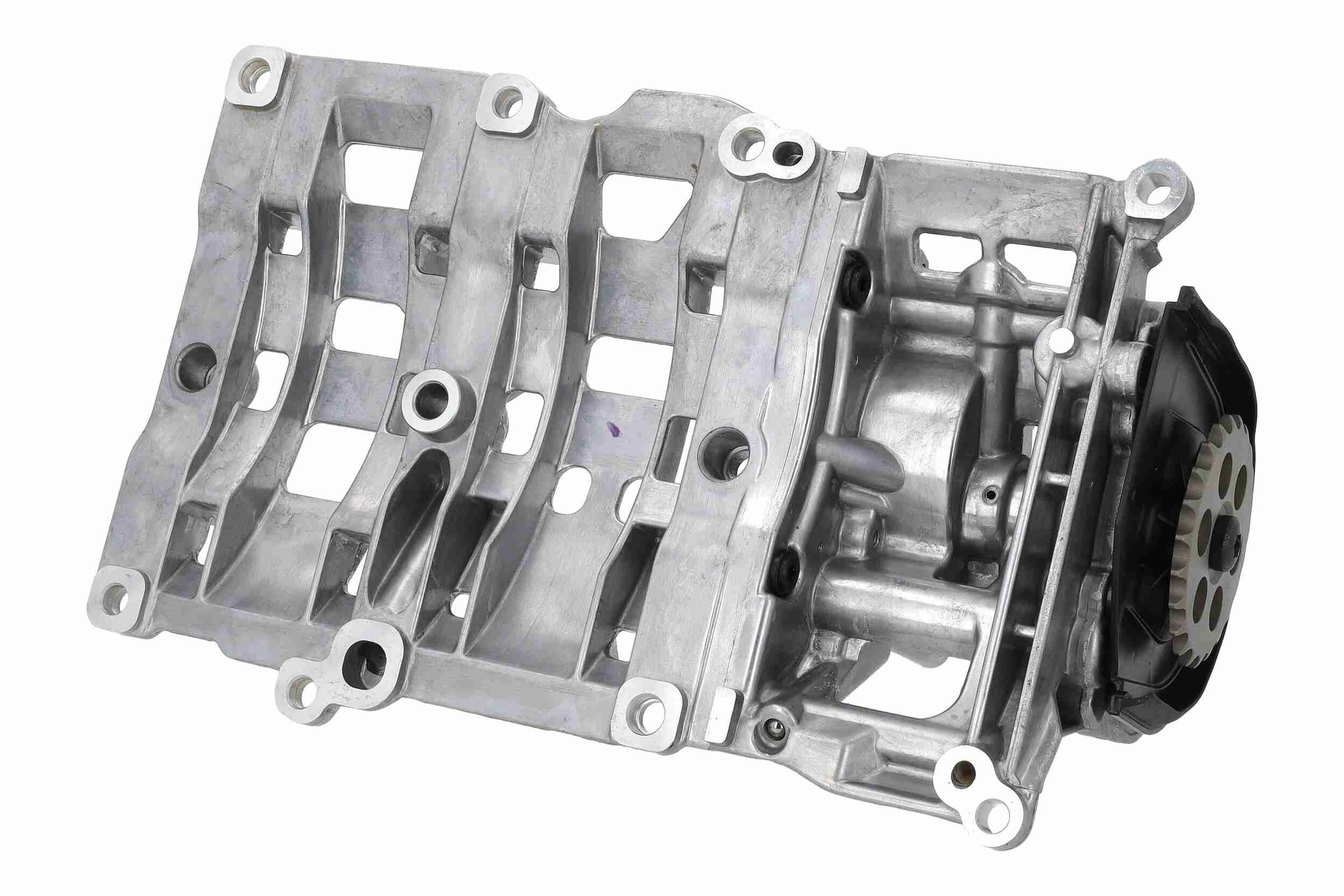 Unterdruckpumpe, Bremsanlage