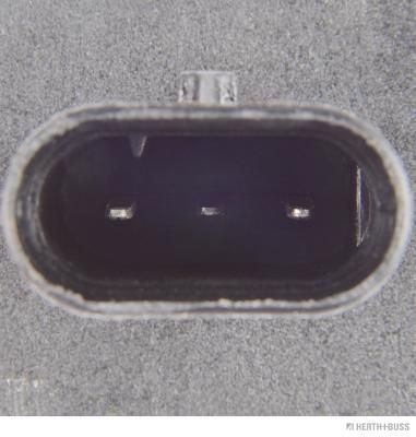 Sensor, Abgasdruck