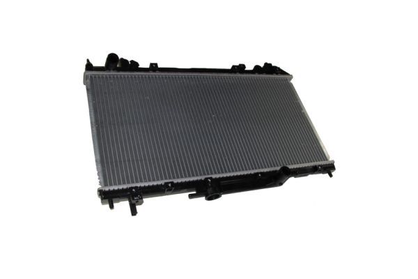 THERMOTEC D72032TT - Kühler, Motorkühlung