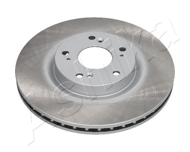 Brake Disc 60-04-431C