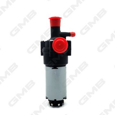 Bomba de agua adicional (circuito de agua de refrigeración)