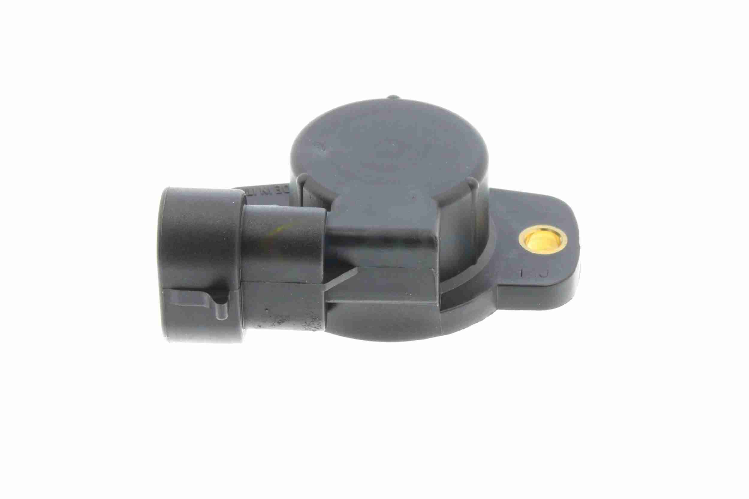Sensor, Drosselklappenstellung