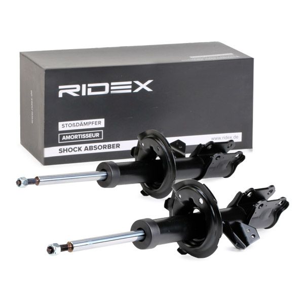 854S2558 RIDEX lengéscsillapító