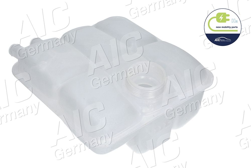Ausgleichsbeh&auml;lter, K&uuml;hlmittel