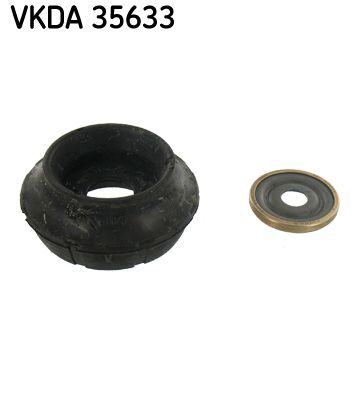 Suspension Strut Support Mount VKDA 35633