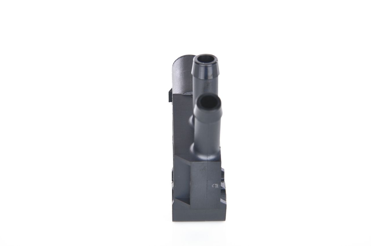 Sensor, Abgasdruck