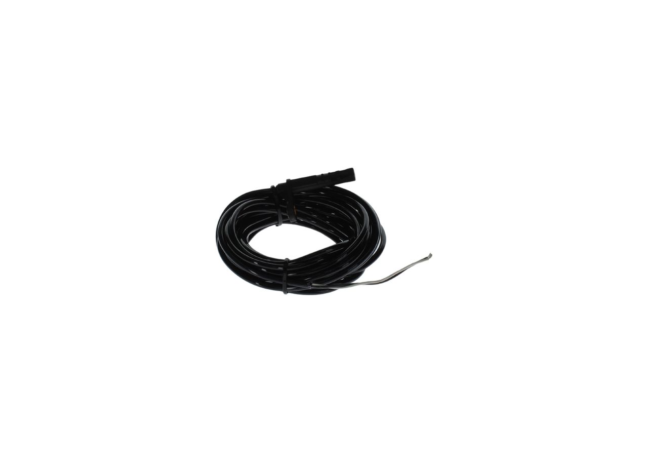 Sensor, Raddrehzahl