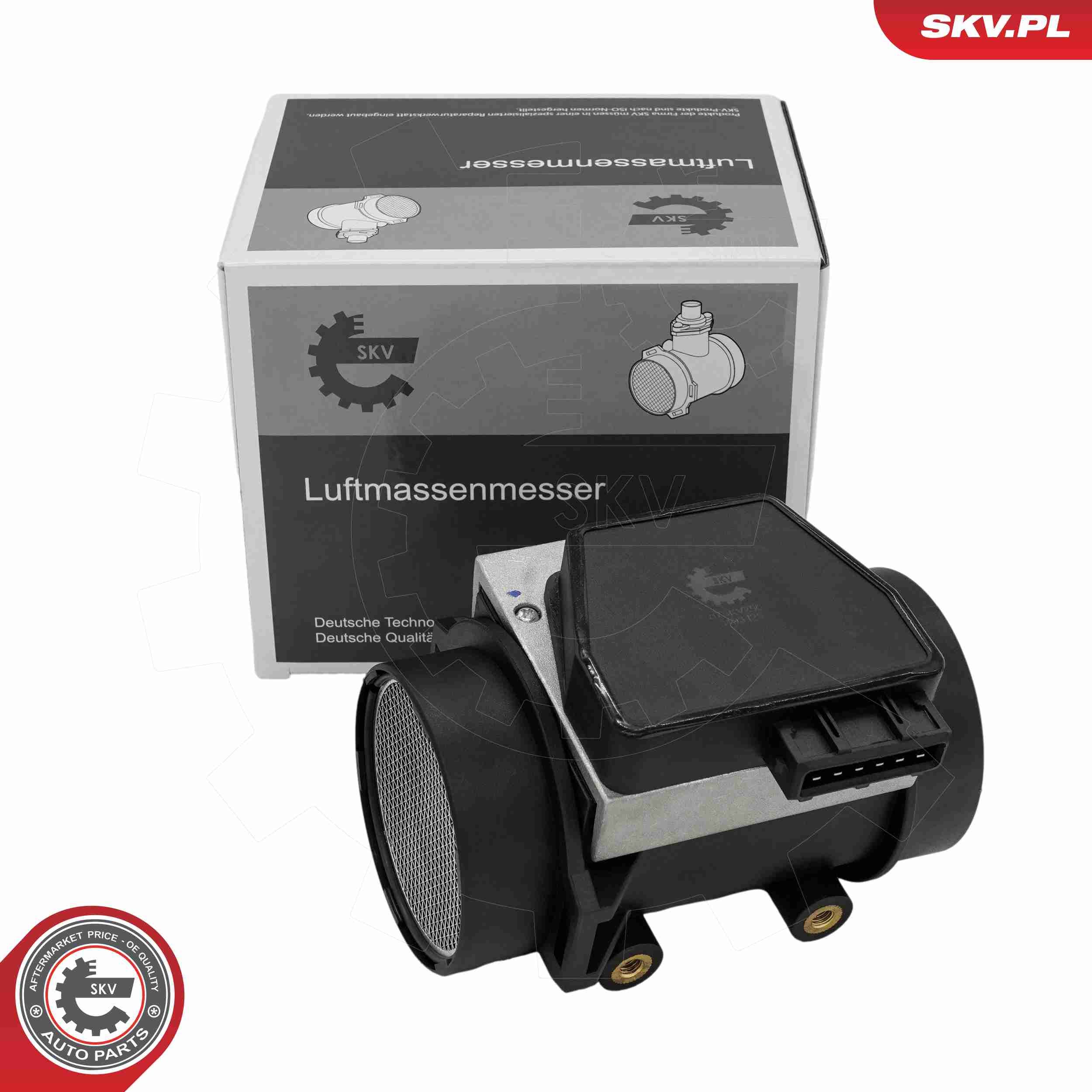 ESEN SKV 07SKV256 - Luftmassenmesser