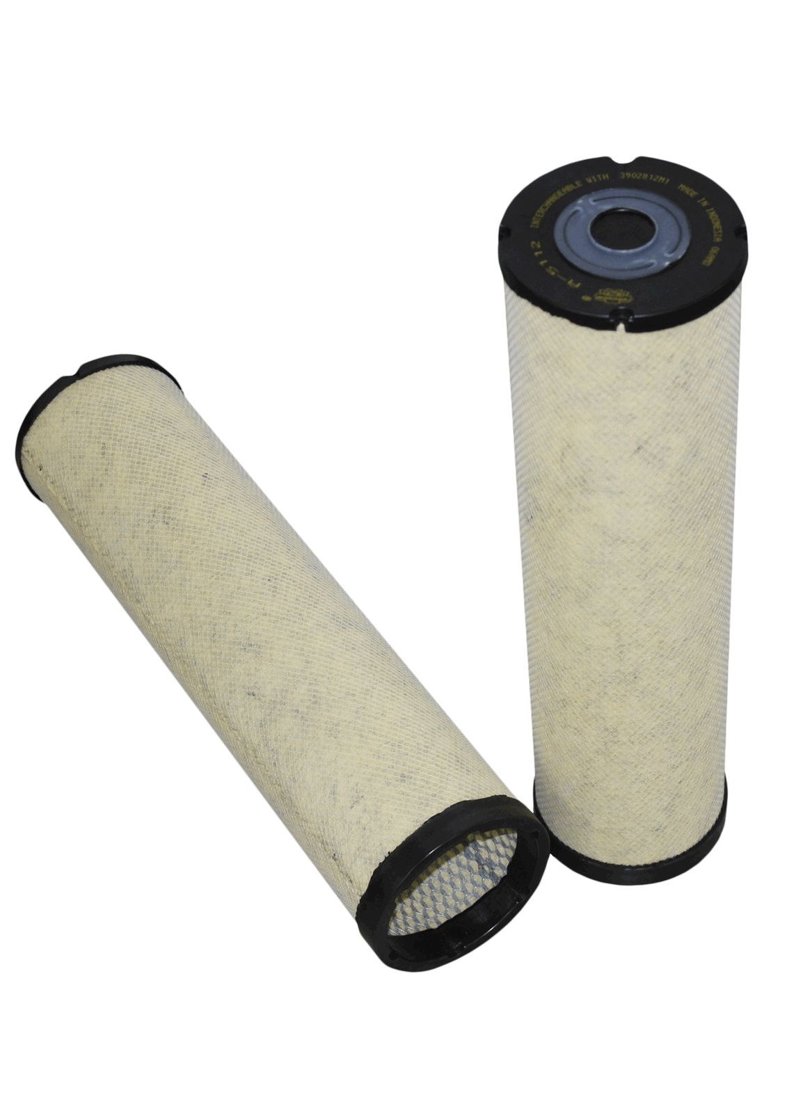 SECONDARY AIR FILTER AF26400 - TecDoc Only