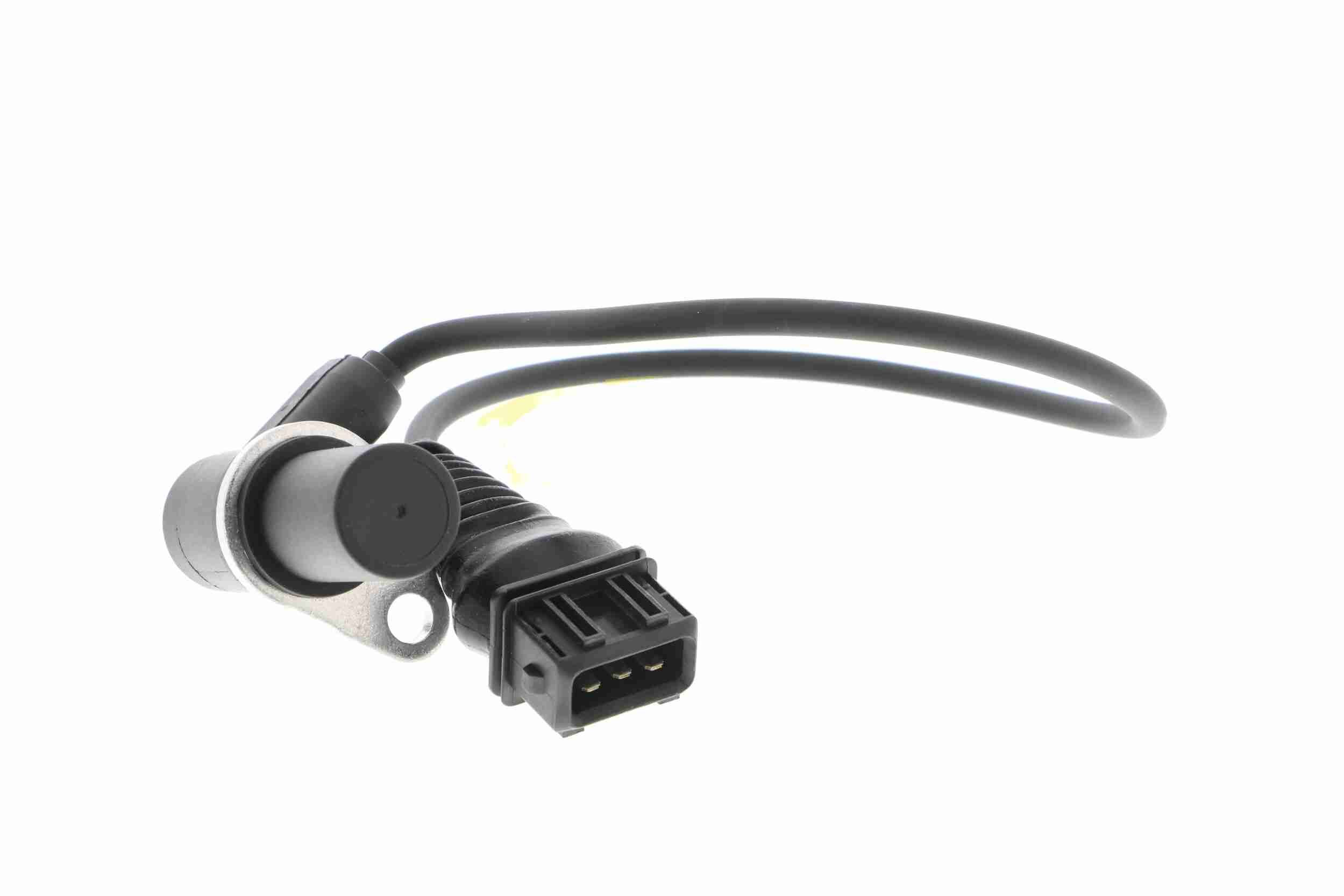 Sensor, Z&uuml;ndimpuls