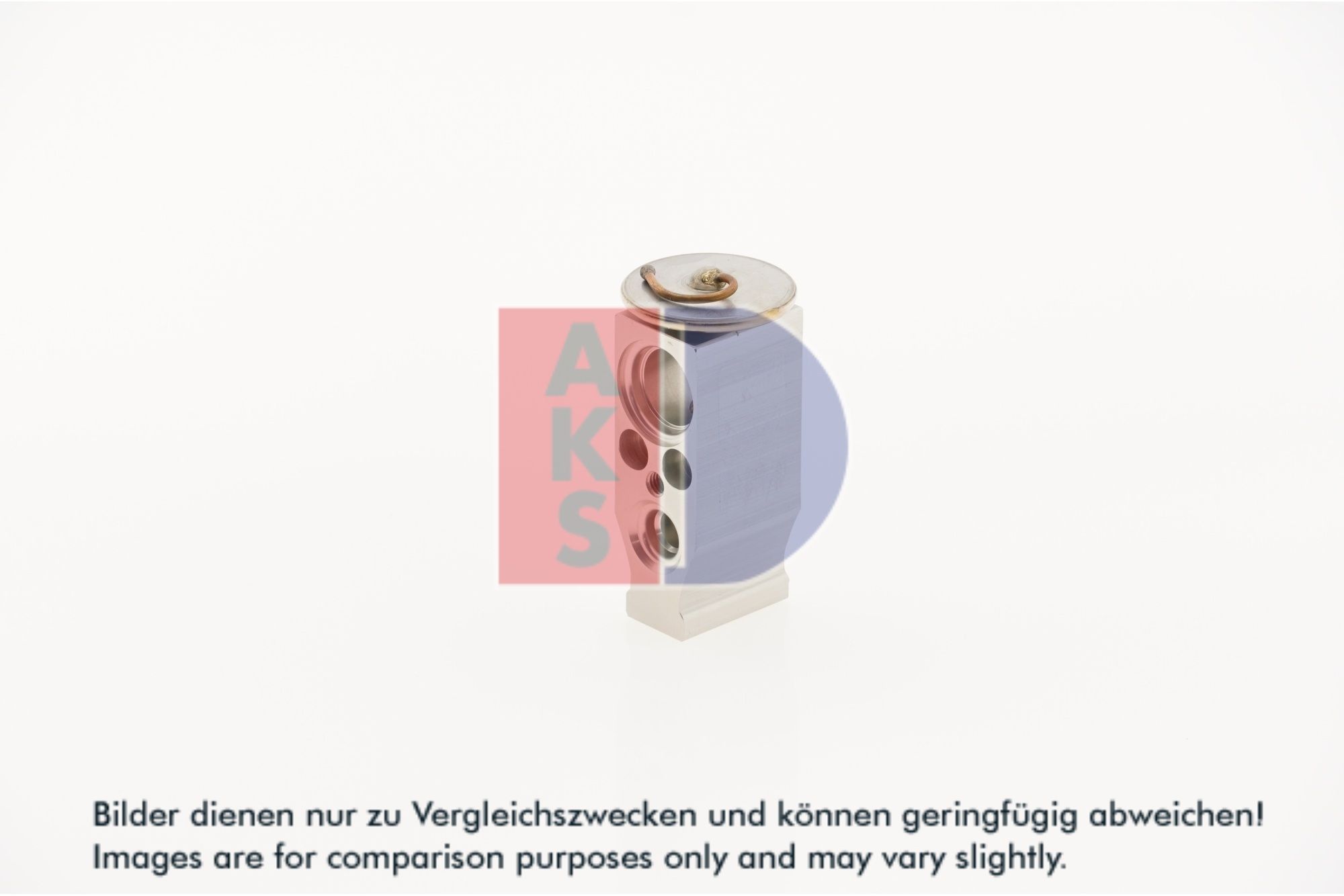 Expansionsventil, Klimaanlage Expansionsventil, Klimaanlage
